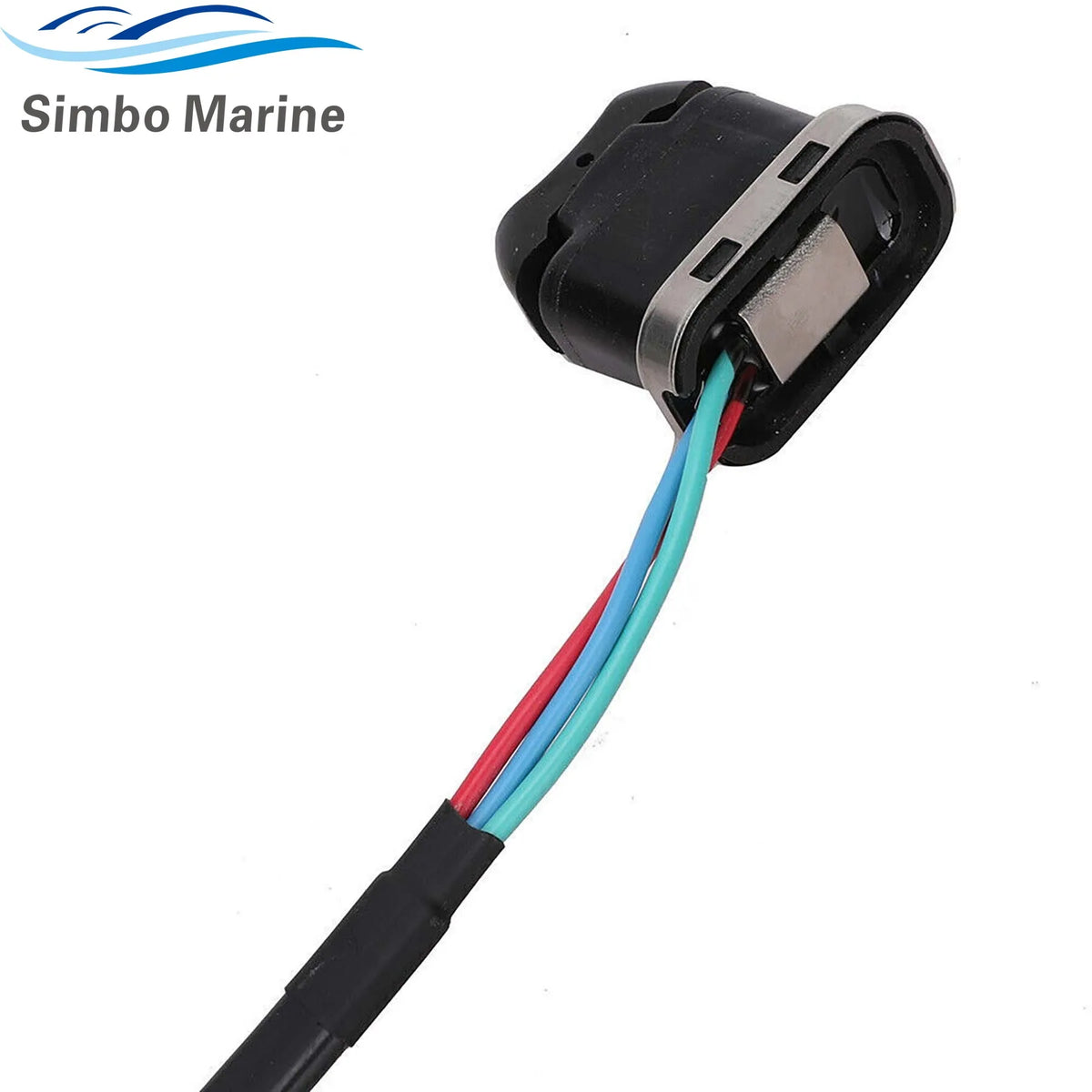87-18286A43 Power Trim Tilt Switch Assy for Mercury Outboard