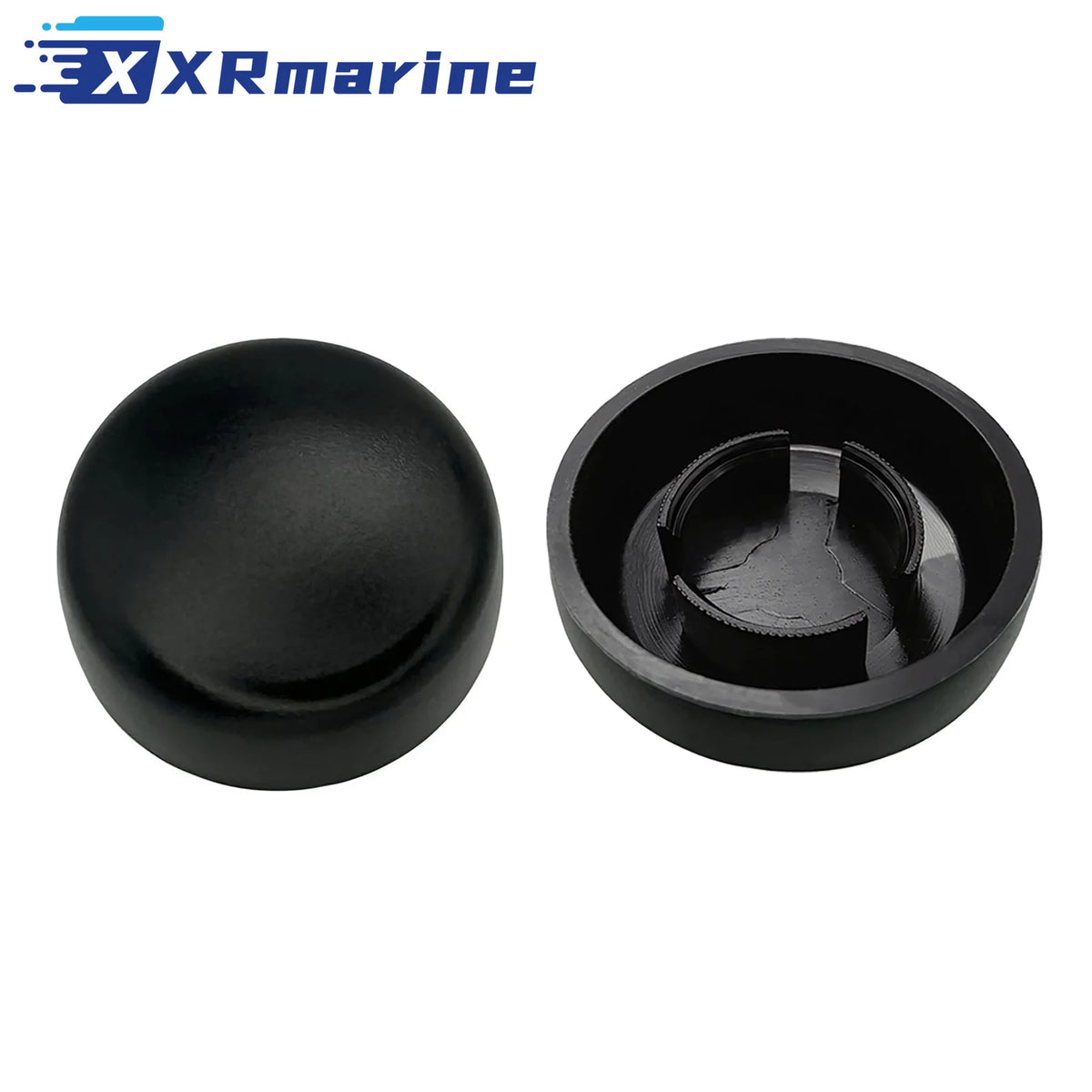 2Pcs PN 3857522 TRIM CYLINDER/PIVOT PIN CAP Replaces For Volvo Penta