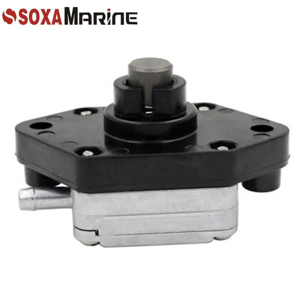 67D-24410-00 Fuel Pump for Yamaha Suzuki Evinrude Johnson DF 4HP 5HP