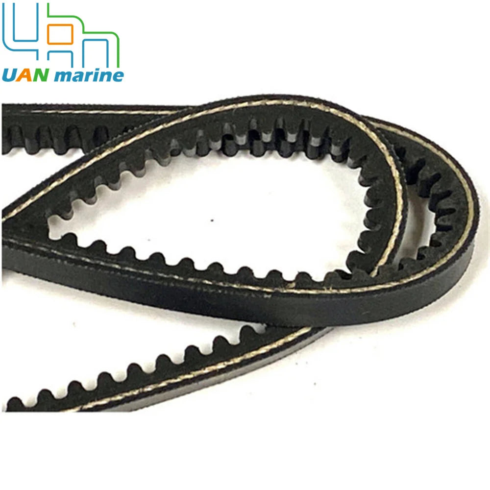 57-862054Q  V Belt For MerCruiser Sterndrive Inboard 1.7L  3.0L MPI
