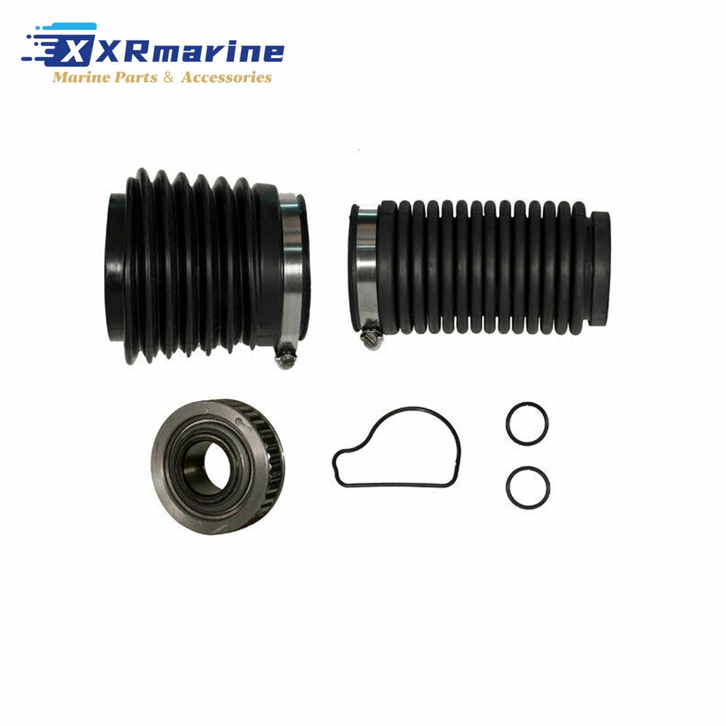 Bellows Kit Compatible with Volvo Penta SX Drives Engines 18-2772-1