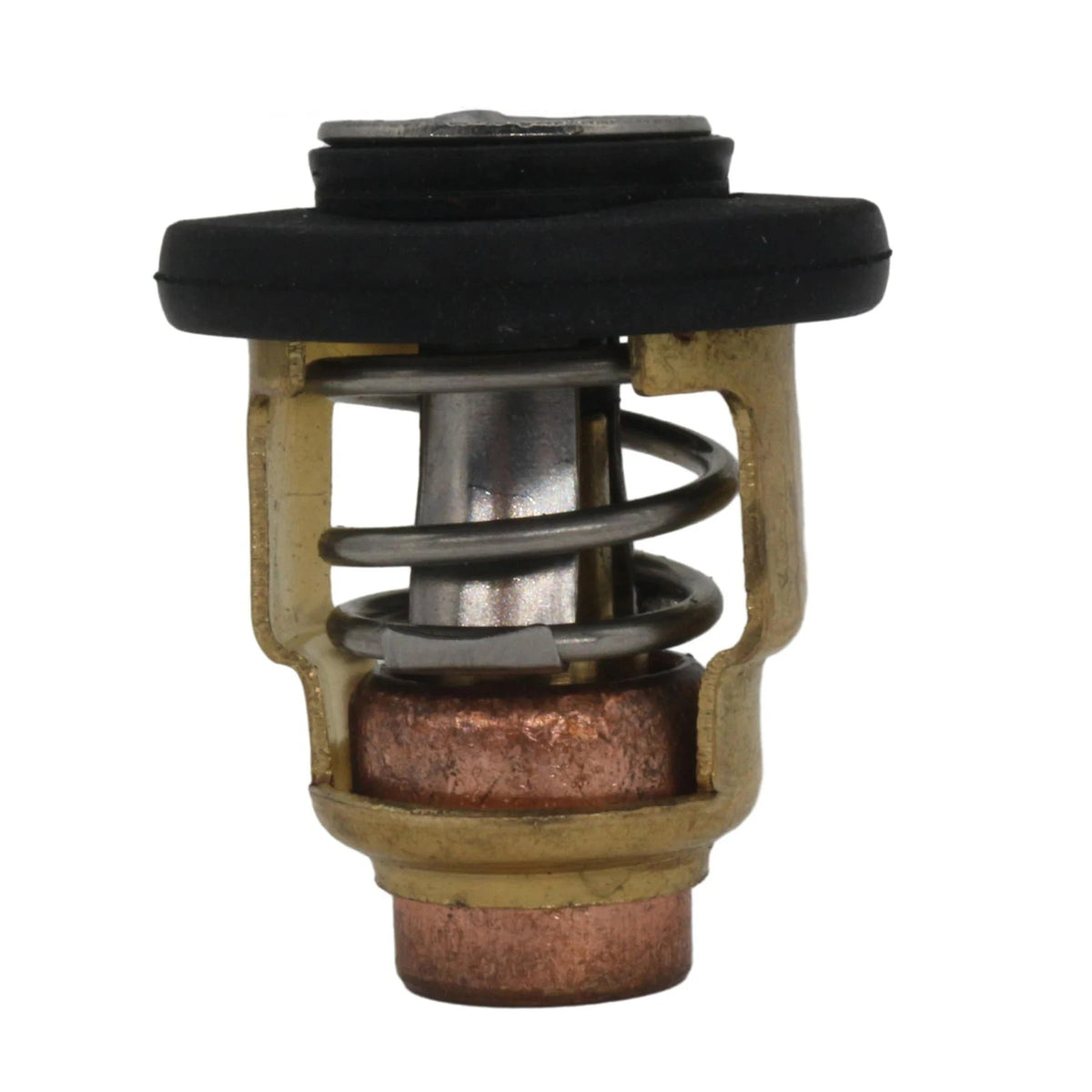 346-01030 Outboard 122°F 50°C Thermostat for Nissan Tohatsu Outboard