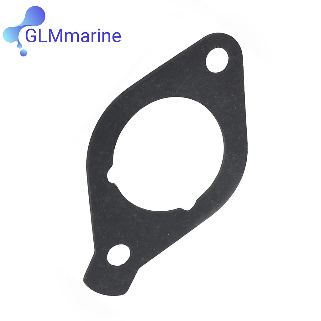 2 Sets Fits Yamaha 15HP 20HP Carburetor Gaskets 6AH-13646-00 4 Stroke