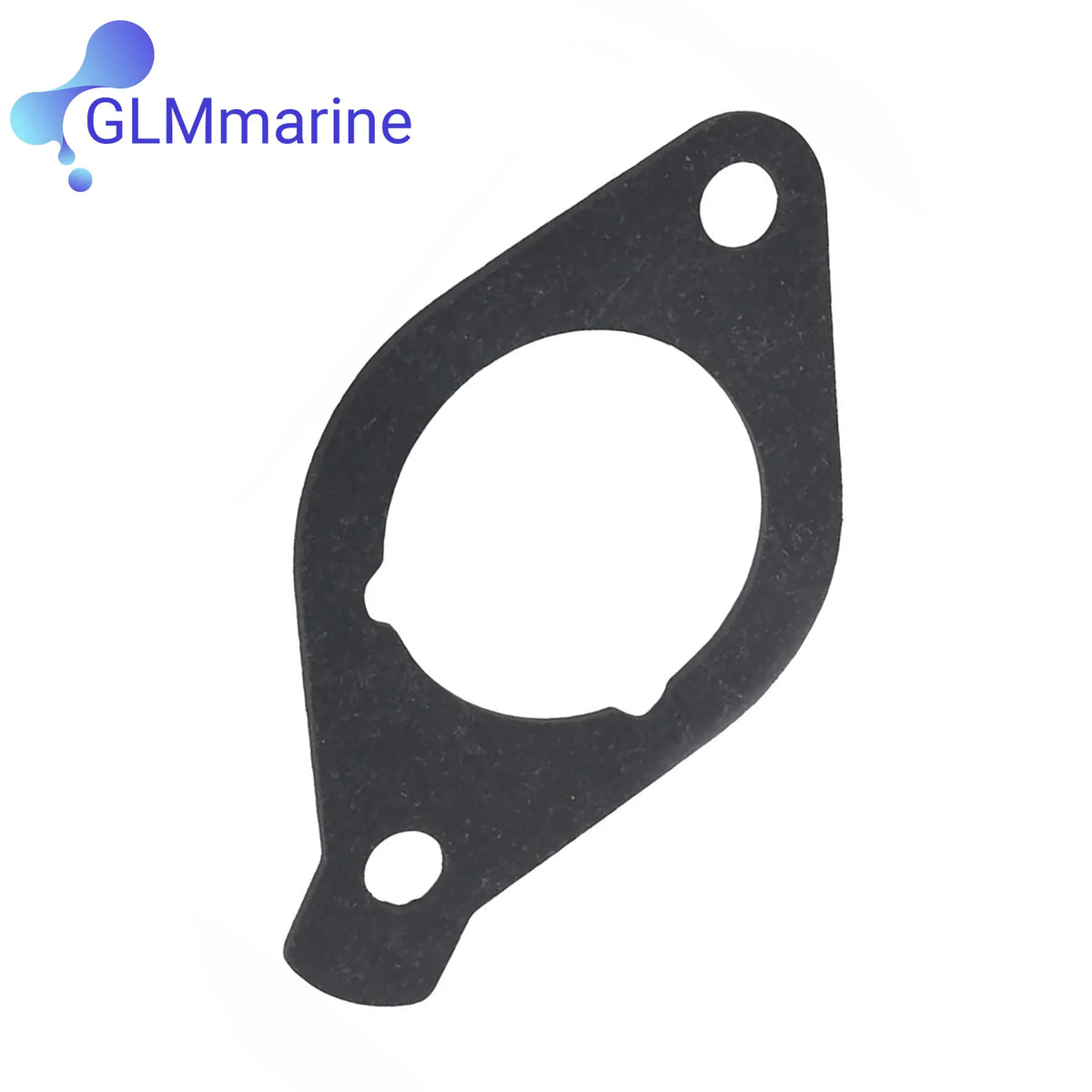 2 Sets Fits Yamaha 15HP 20HP Carburetor Gaskets 6AH-13646-00 4 Stroke