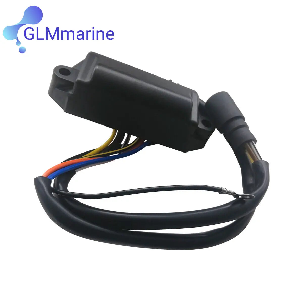 113-2453 Cdi Ignition Module for Johnson Evinrude 4 To 60 HP 1977 -