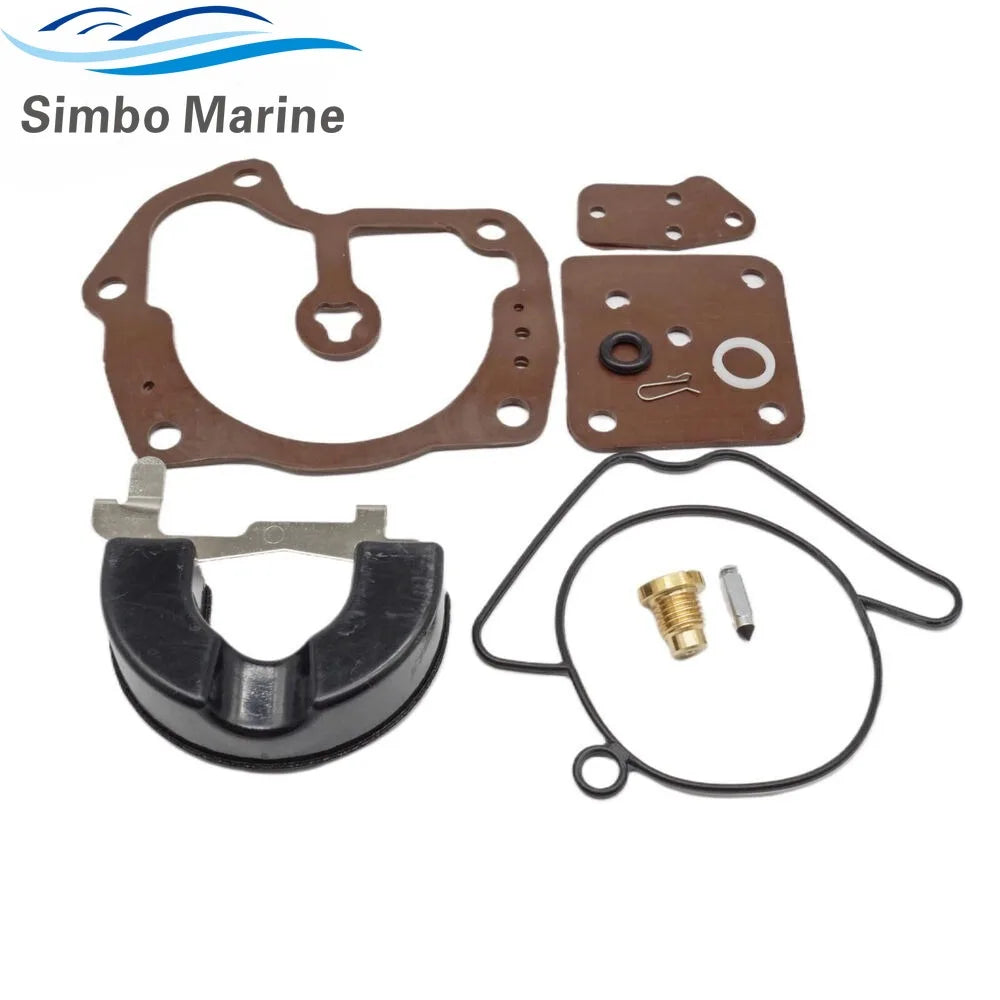 437327 Carburetor Repair Kit For Johnson Evinrude 130HP 200HP 225HP