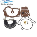 437327 Carburetor Repair Kit For Johnson Evinrude 130HP 200HP 225HP
