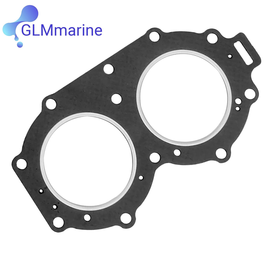 For Yamaha 2 Stroke 25 30 HP C30 30A Outboard 689-11181-A2-00 Cylinder