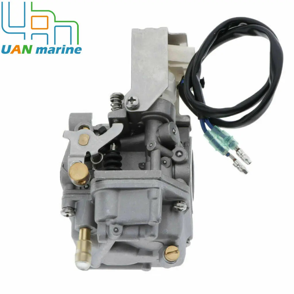 6AH-14301-00 Carburetor Assy for Yamaha Marine Outboard Motor F15 F20