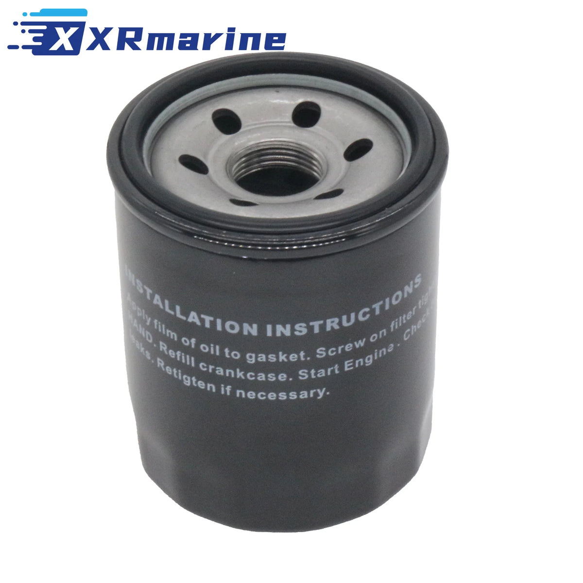Oil Filter for Mercury Mariner 4-Stroke 40HP 50HP 60HP Outboard