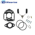 Carburetor Rebuild Kit for NIKKI/Onan Nikki Performer 146-6100,