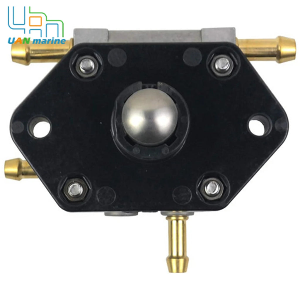 Fuel Pump For Mercury Marine 4 Stroke 40HP 50HP 60HP Outboard Motor