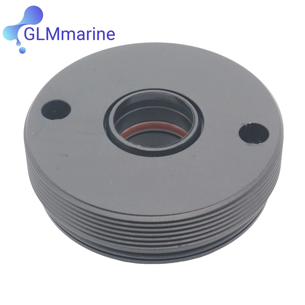 Power Trim TILT Cylinder End Cap with Seals 8M0090322 for Mercury