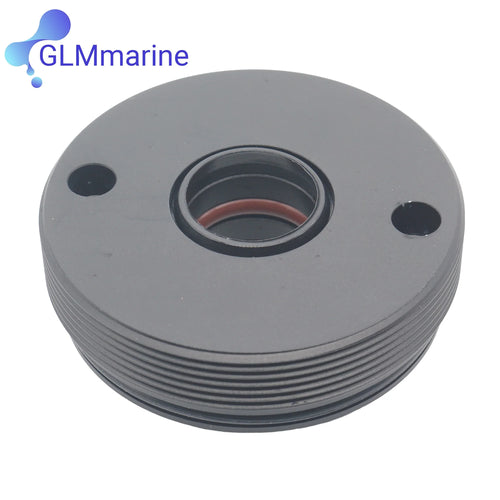 Power Trim TILT Cylinder End Cap with Seals 8M0090322 for Mercury