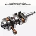 HANGAKI Outboard Motor Parts for 2-Stroke 12 HP Outboards Accessory