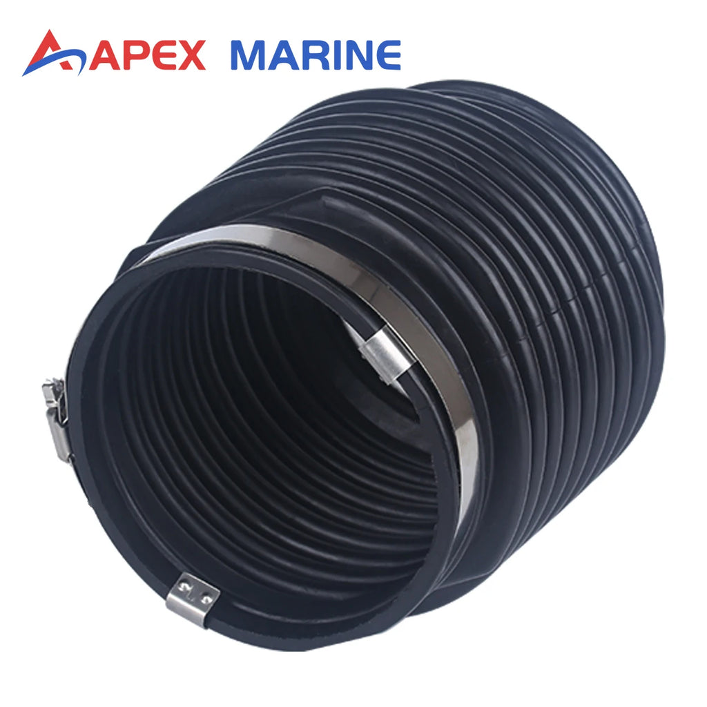 U-Joint Bellows Fits for Mercruiser Stern Drive Bravo & Blackhawk