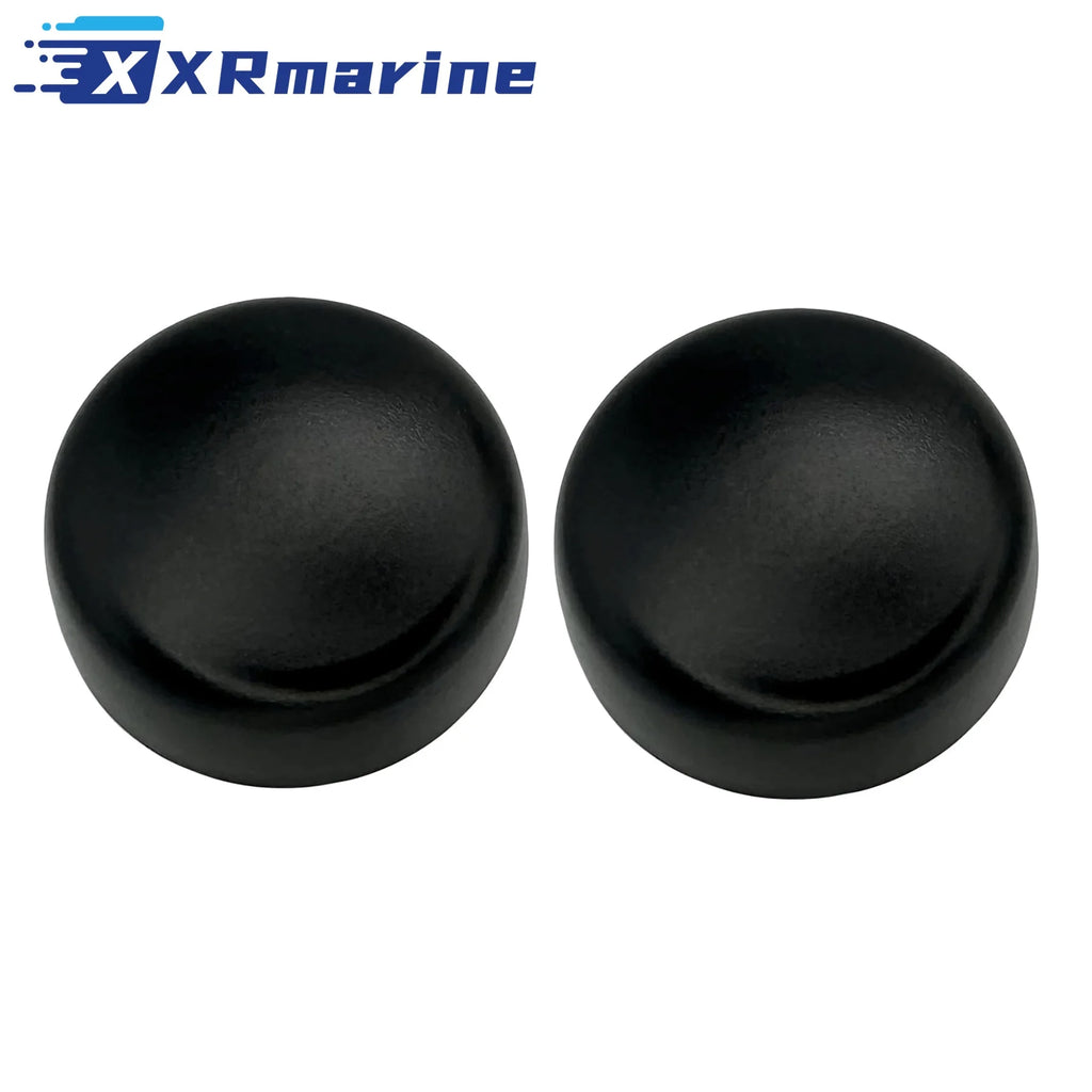 2Pcs PN 3857522 TRIM CYLINDER/PIVOT PIN CAP Replaces For Volvo Penta