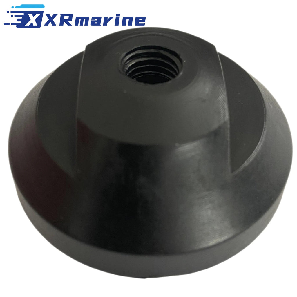 4 PCS 19-148421 Trim Cylinder Ram End Cap for Mercruiser Bravo R MR
