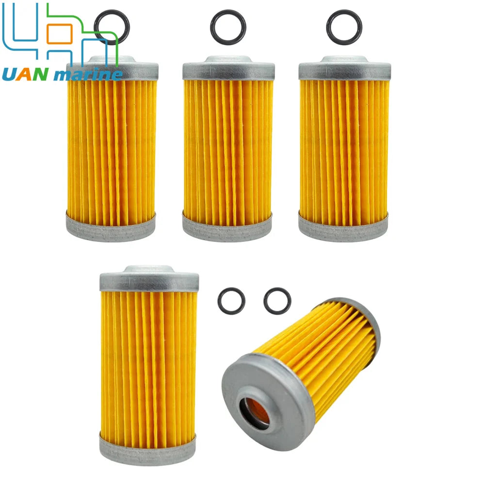 104500-55710 Fuel Filter Element For Yanmar 1GM10 2GM 2GM20 2QM 2YM15