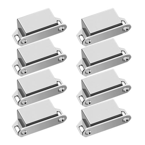 2/8pcs Magnetic Door Suction, Hardware Accessories Closed Door