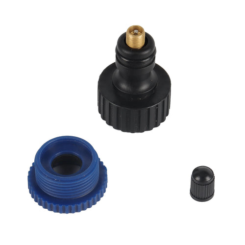 Caravan & Lodges Winter Drain Down Valve Kits Fits 3/4" & 1/2" Plastic