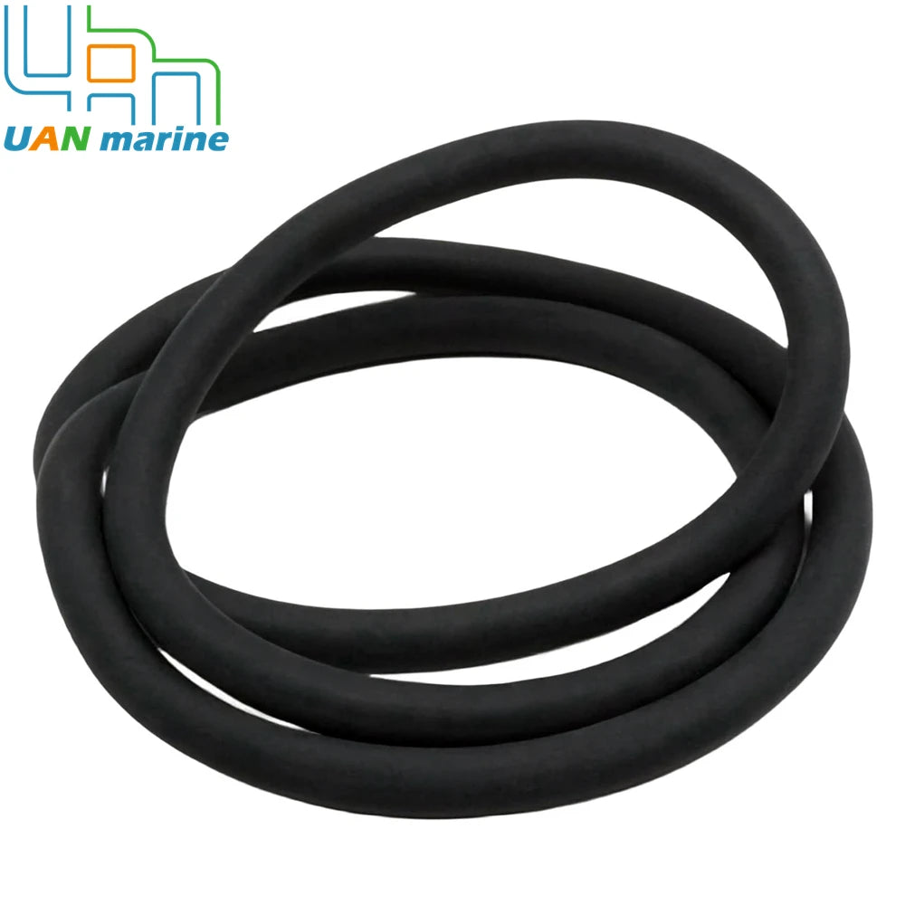 Transom Gimbal Housing Seal For MerCruiser Alpha 1 Gen 1 R MR  MC-1