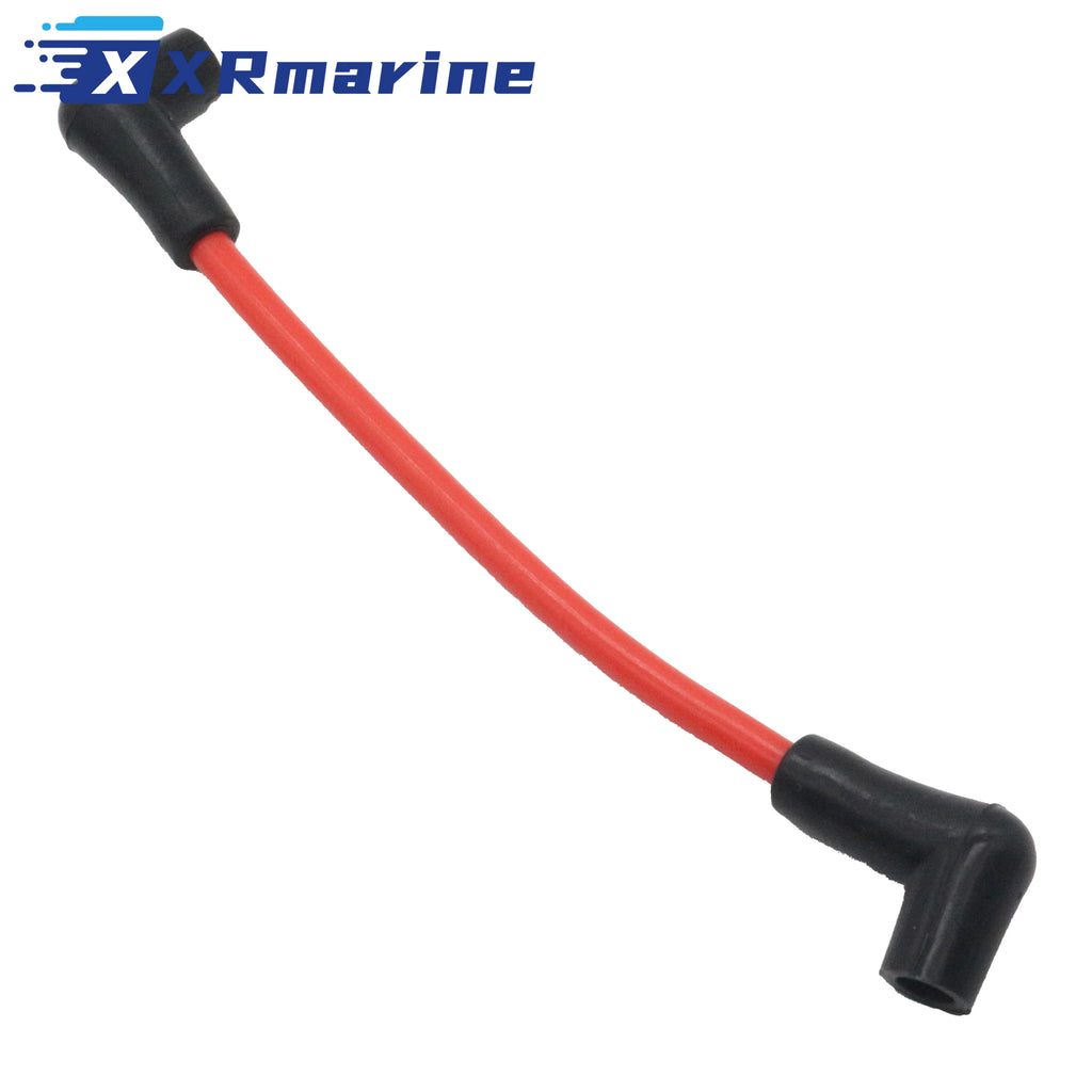 9" Spark Plug Lead Assy 582365 Fits for Johnson Evinrude Outboard 80