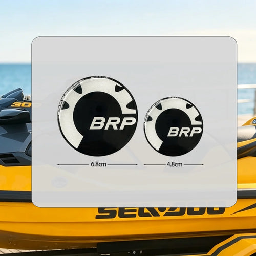 For SEADOO RXT300 Stickers Jet Ski Boat Vinyl Decal Watercraft