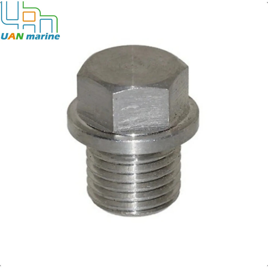 For YAMAHA Outboard Oil Drain Screw F75 F115 F150 F200 F225 F300