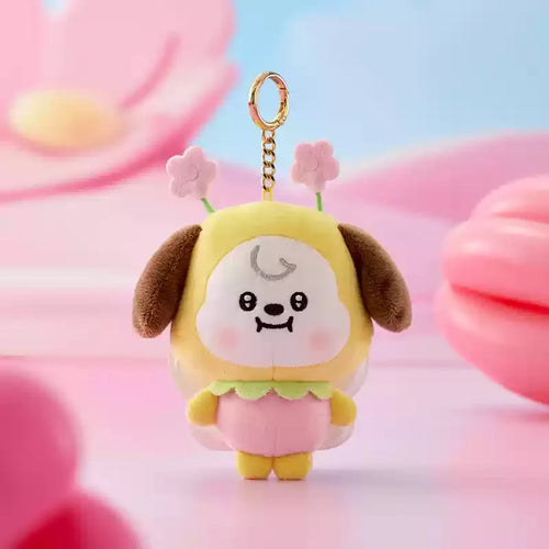 BT21 Chimmy Cooky koya Shooky Tata Creative Anime Peripheral Cartoon