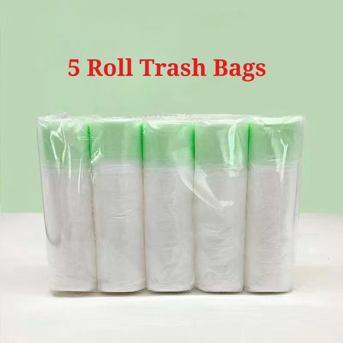 Kids Travel Potty with 1 Roll Bags Storage Bag Toddler Foldable