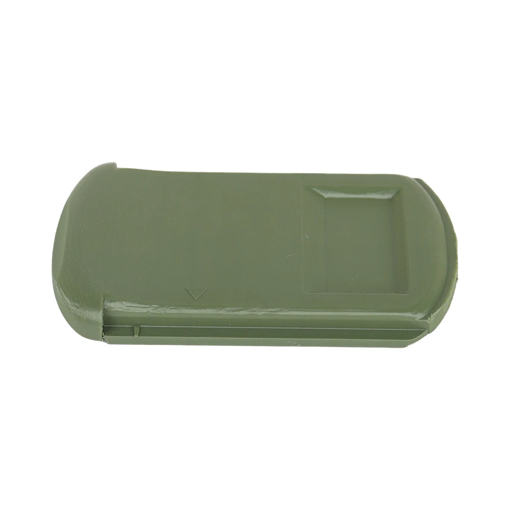 RV Cassette Toilet Sliding Cover For Thetford C2 C3 C4 Toilet Sliding