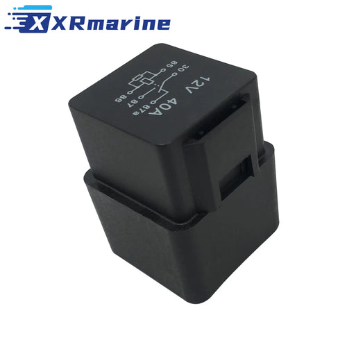 882751A1 Outboard Boat Motor Power Trim Relay for Mercury 3854138