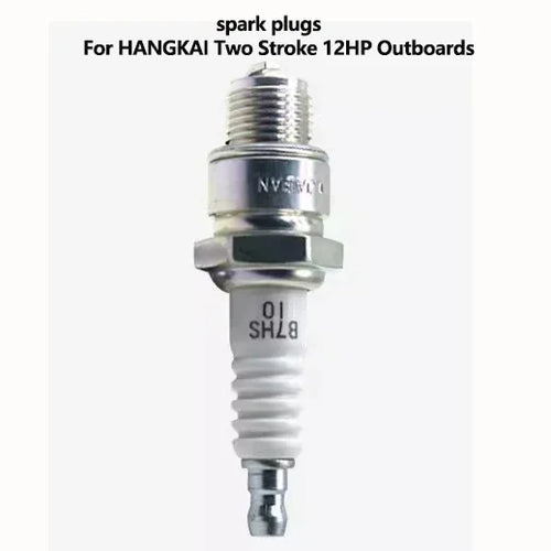 HANGAKI Outboard Motor Parts for 2-Stroke 12 HP Outboards Accessory