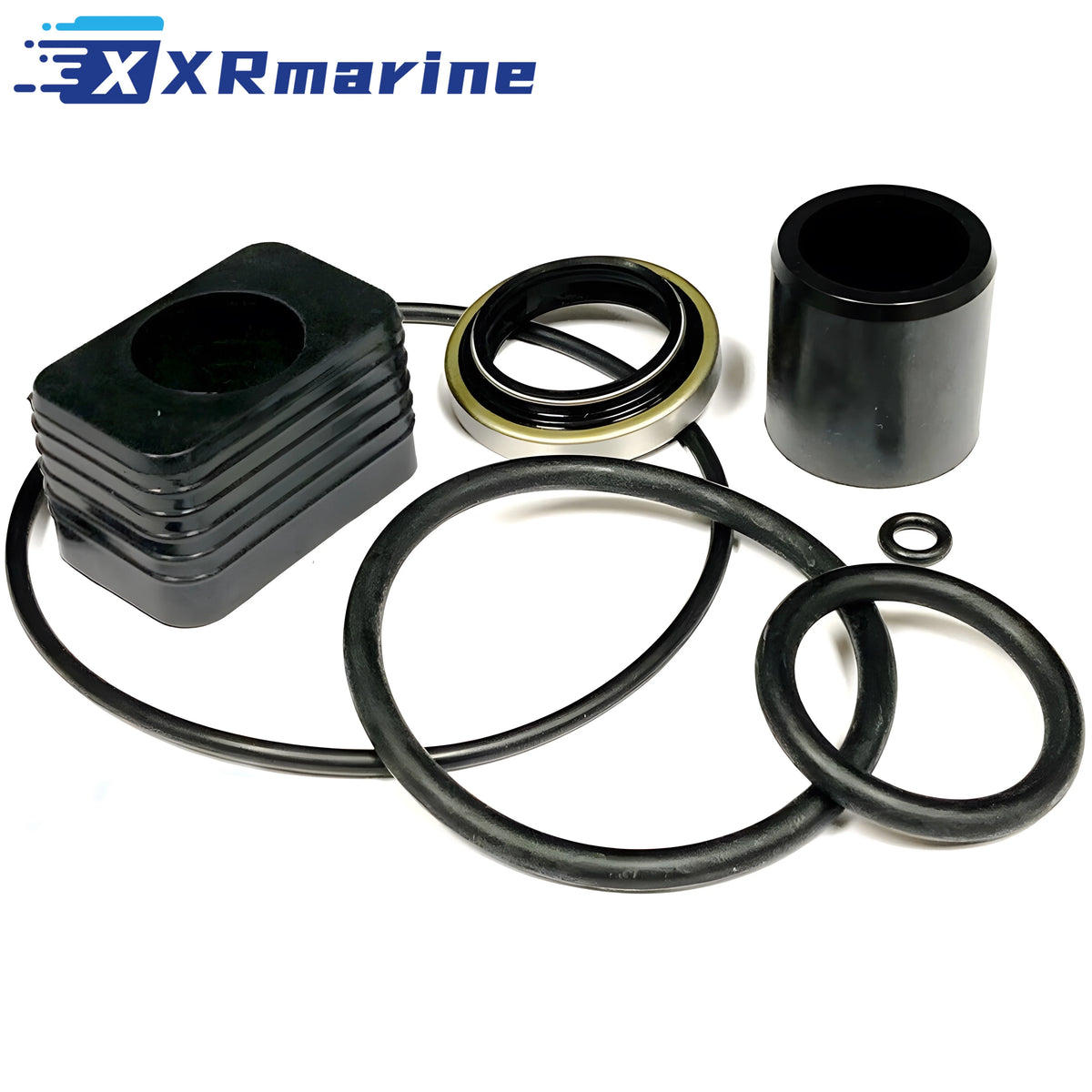 Lower Unit Seal Kit For Volvo Penta & OMC SX Cobra SX-C SX-M SX-MTD