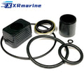 Lower Unit Seal Kit For Volvo Penta & OMC SX Cobra SX-C SX-M SX-MTD