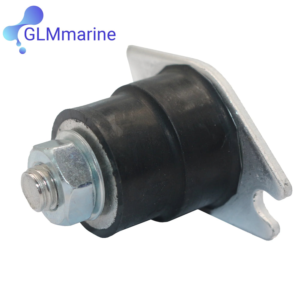 2x pack Upper Motor Mount For Johnson Evinrude OMC 20 25 30 HP