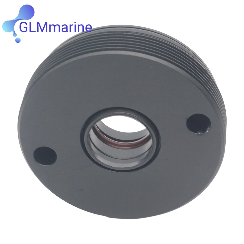 Power Trim TILT Cylinder End Cap with Seals 8M0090322 for Mercury