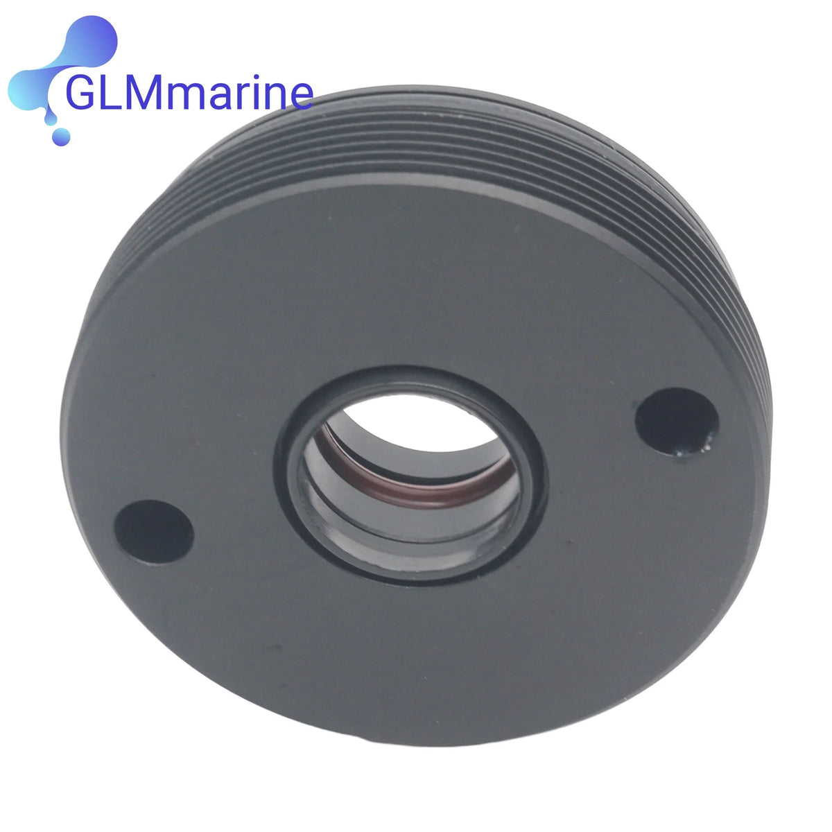 Power Trim TILT Cylinder End Cap with Seals 8M0090322 for Mercury