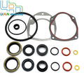 18-8382 Outboard Lower Unit Gearcase Seal Kit Fits for Mercury 2.5 3.0