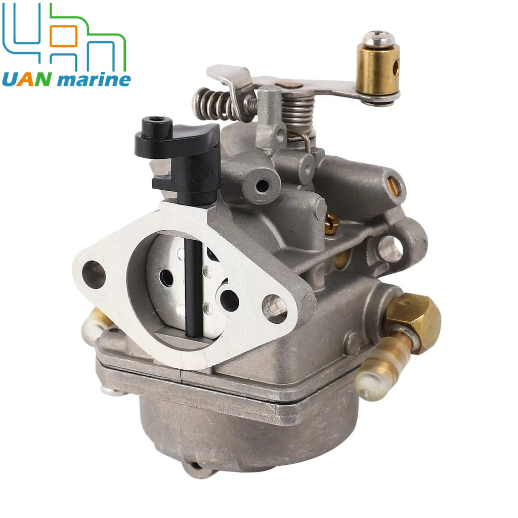 6BX-14301 Boat Carburetor Assy  For Yamaha  4stroke 6HP F6 Outboard