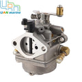 6BX-14301 Boat Carburetor Assy  For Yamaha  4stroke 6HP F6 Outboard