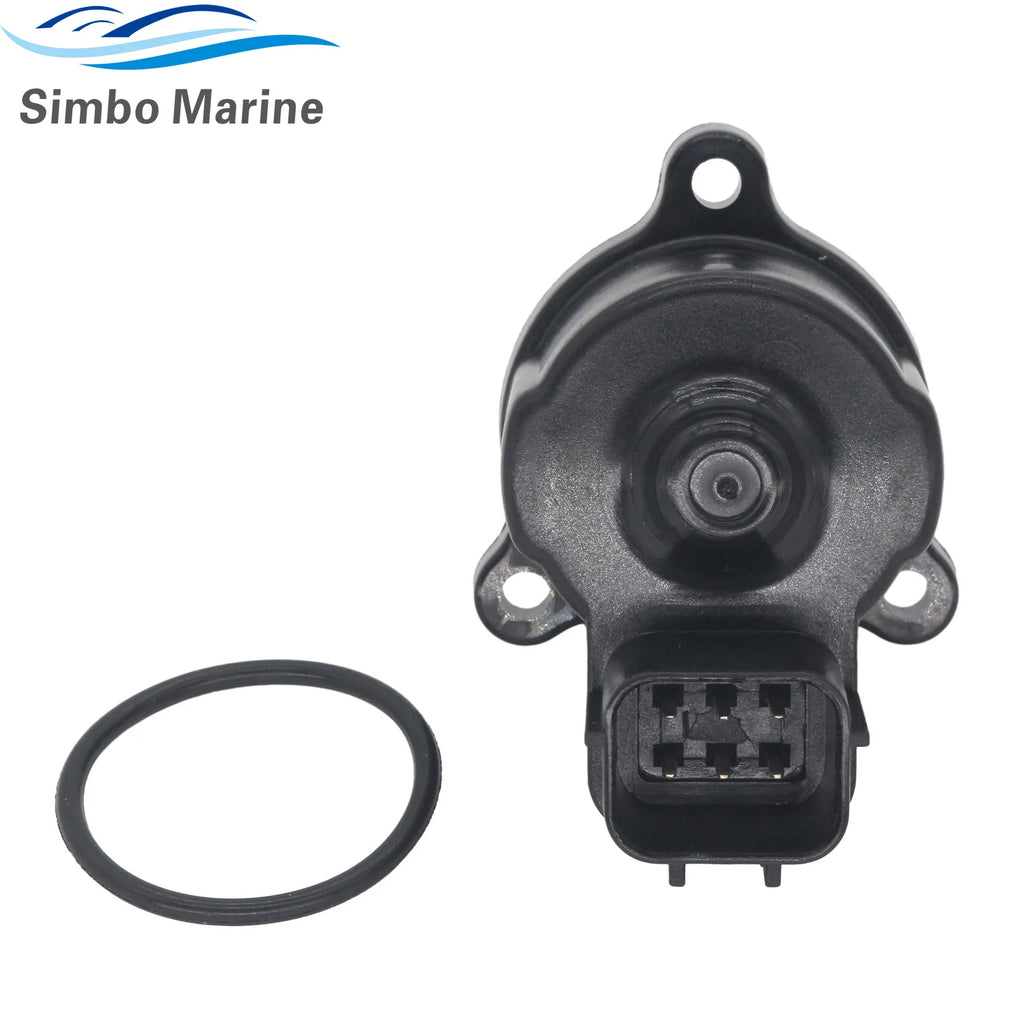18137-87L02 Idle Air Control Valve for Suzuki 4-stroke DF 70 80 90 A