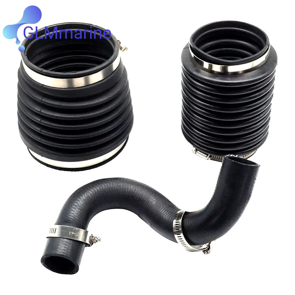 Bellow Exhaust Kit for Volvo Penta Engines 230-740 AD AQ SP DP MS TMD