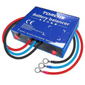 24V 48V 60 72V Battery Balancer Equalizes 0~5A IP665 Battery Balancer