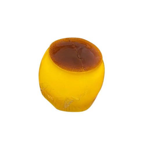 Crispy Sound Caramel Pudding Squeezing Toy Homemade DIY Handmade