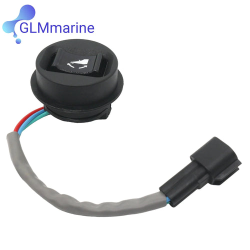 Tilt Trim Switch 6H1-82563 for Yamaha F 15 30 40 50 60 70 80 100 115