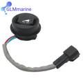 Tilt Trim Switch 6H1-82563 for Yamaha F 15 30 40 50 60 70 80 100 115