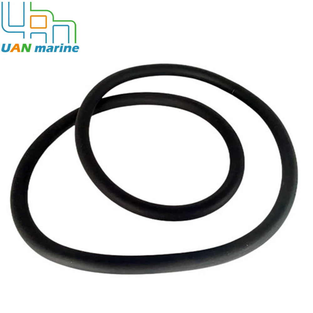 Transom Gimbal Housing Seal For MerCruiser Alpha 1 Gen 1 R MR  MC-1