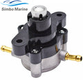 For Mercury Fuel Pump Assembly 4 Stroke 68V-24410-00-00 2000 F75 F80
